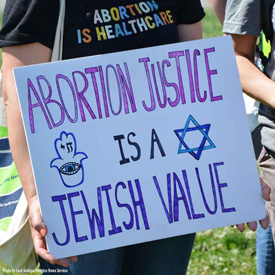 Jewish Perspectives on Abortion and Religious Rights